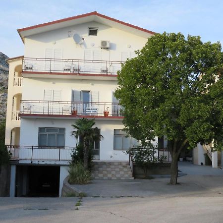 Apartmani Mm Starigrad Exterior photo