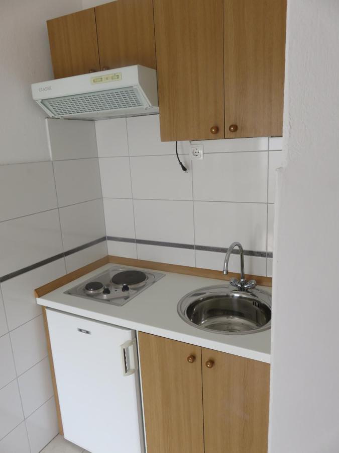 Apartmani Mm Starigrad Exterior photo