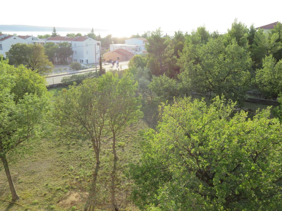 Apartmani Mm Starigrad Exterior photo