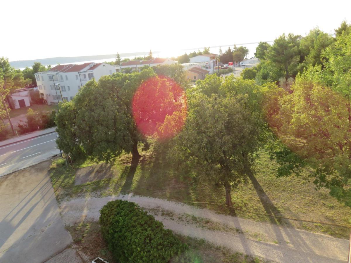 Apartmani Mm Starigrad Exterior photo