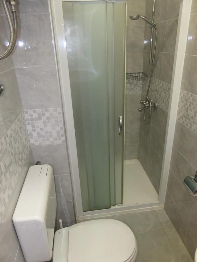 Apartmani Mm Starigrad Exterior photo