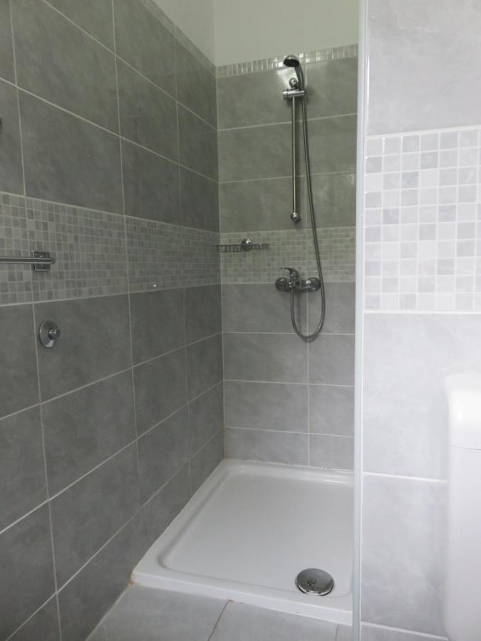 Apartmani Mm Starigrad Exterior photo